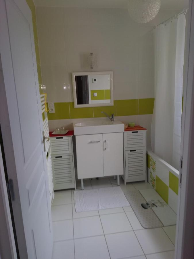 Montignac Lascaux Chambre מראה חיצוני תמונה