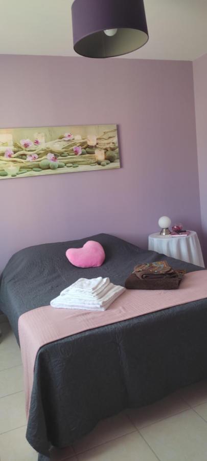 Montignac Lascaux Chambre מראה חיצוני תמונה