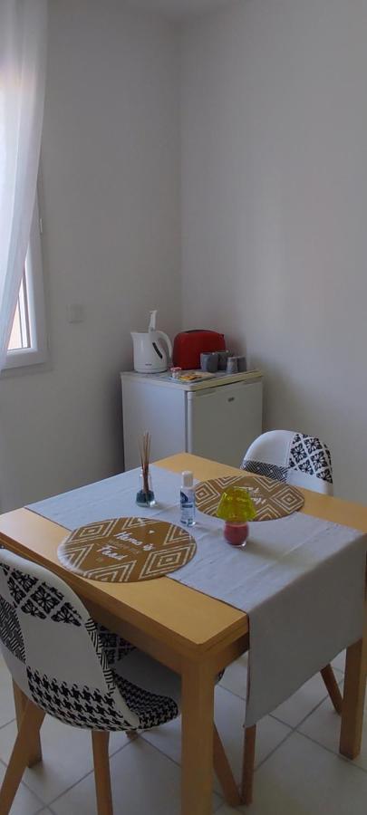 Montignac Lascaux Chambre מראה חיצוני תמונה